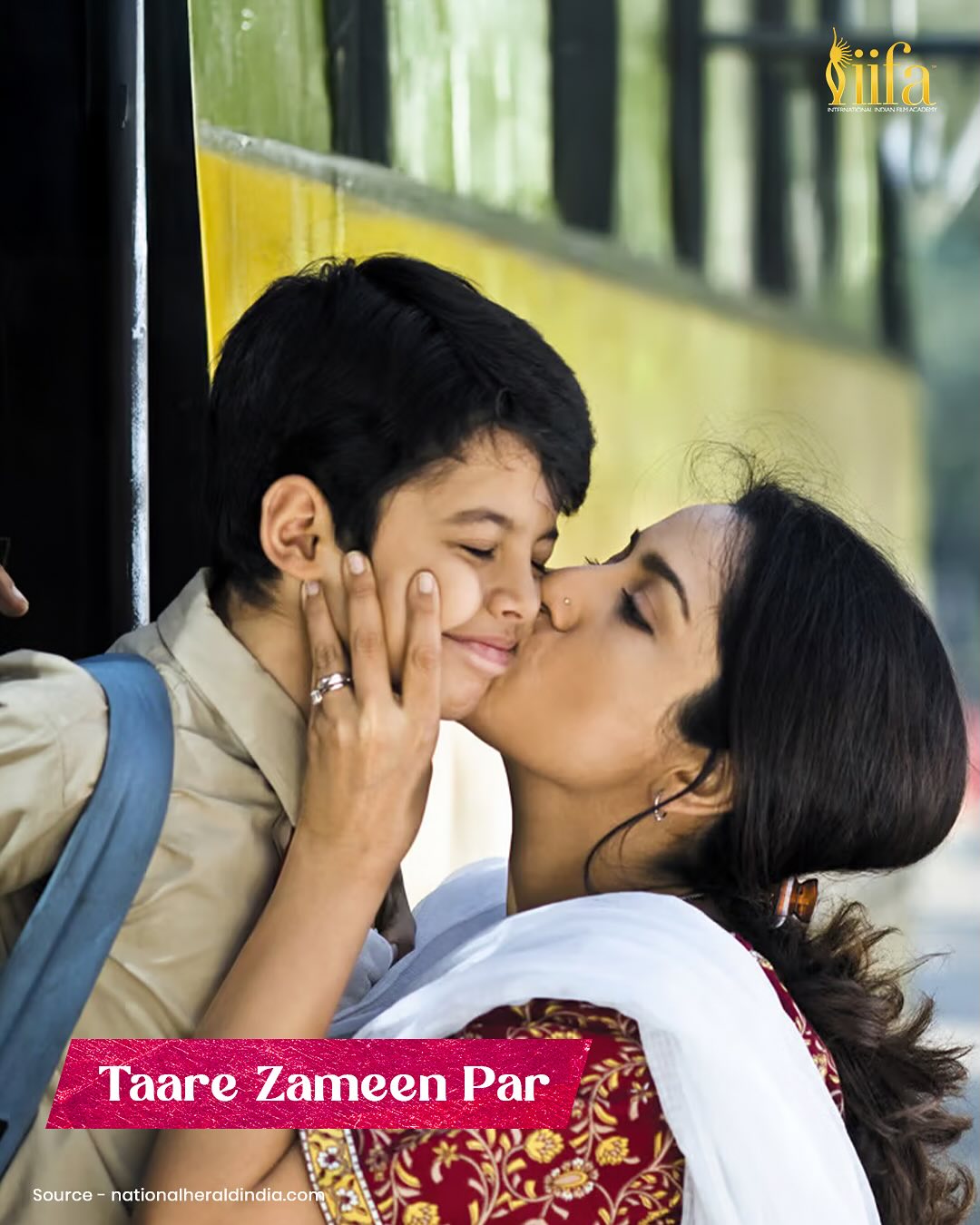 Maa Ka Sukoon: Bollywood Celebrates Maternal Love