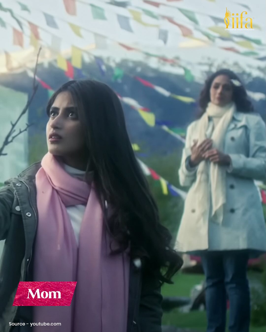 Maa Ka Sukoon: Bollywood Celebrates Maternal Love