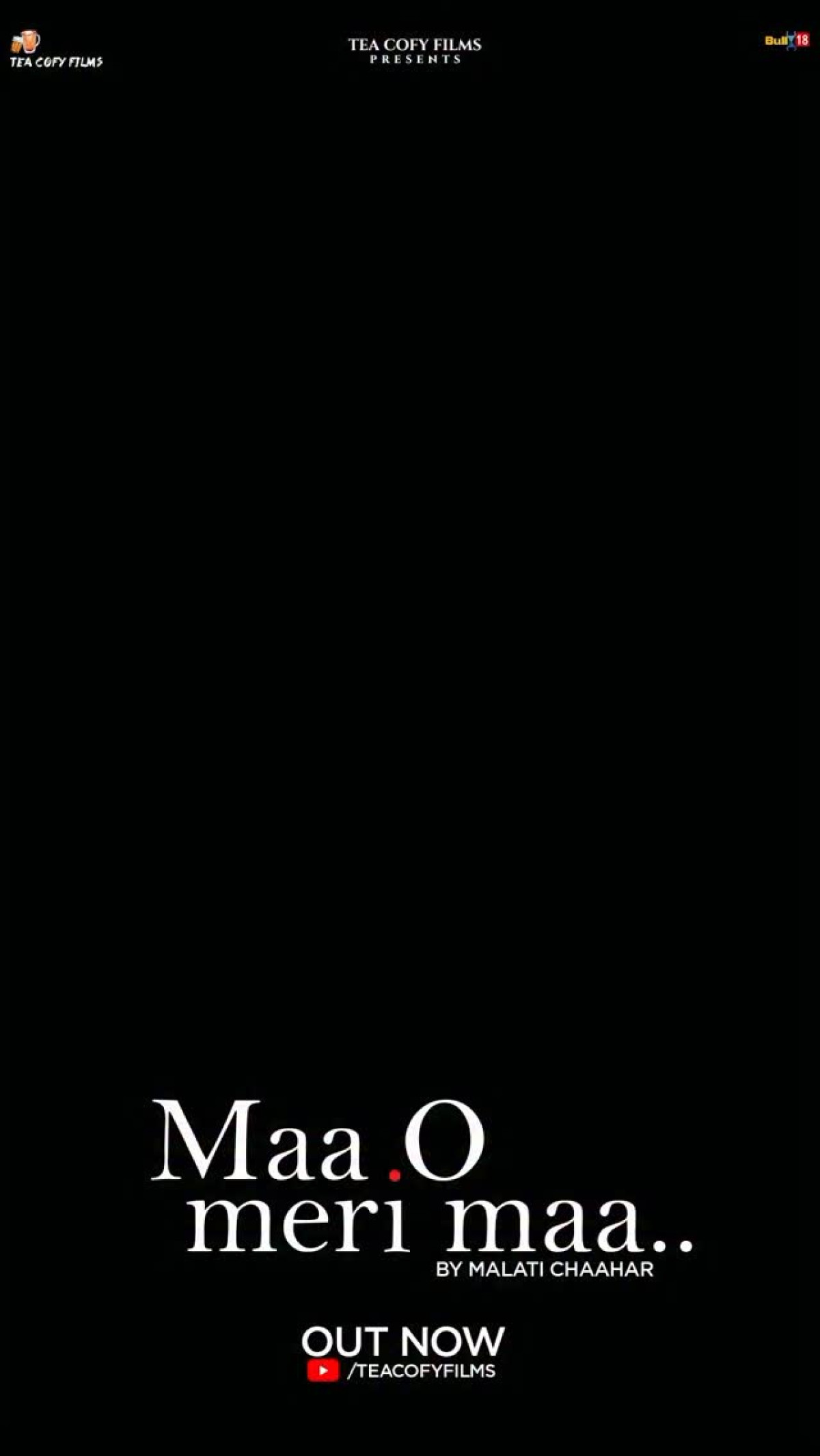 Maa O Meri Maa: A Touching Tribute To Mothers A soulful musical journey celebrating the unbreakable bond of motherhood that inspires us.
