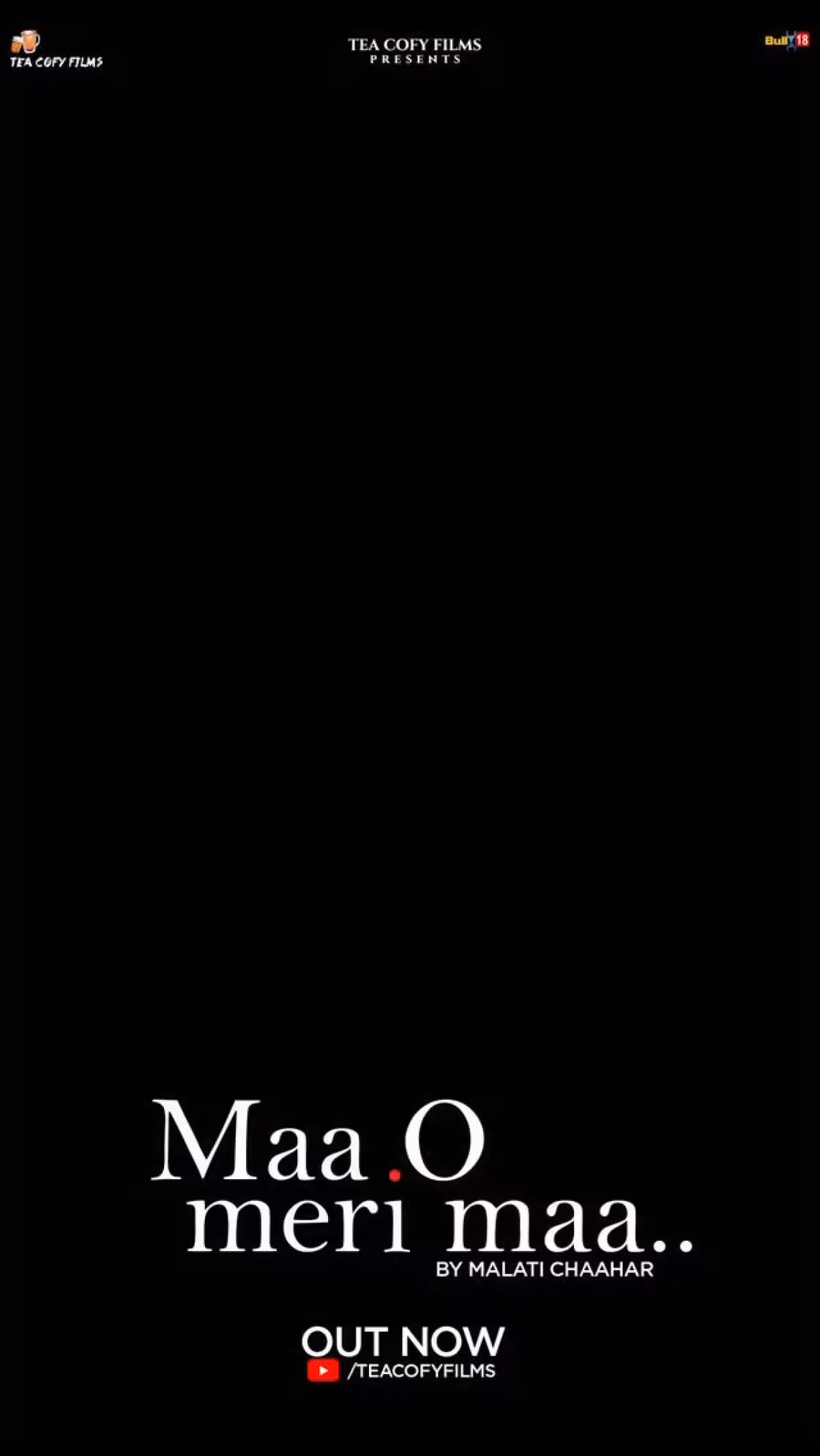Maa O Meri Maa: A Touching Tribute To Mothers A soulful musical journey celebrating the unbreakable bond of motherhood that inspires us.