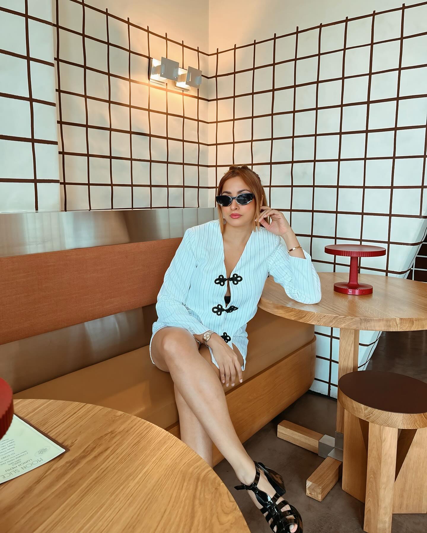 Madhura Naik Champions Global Unity For May '25