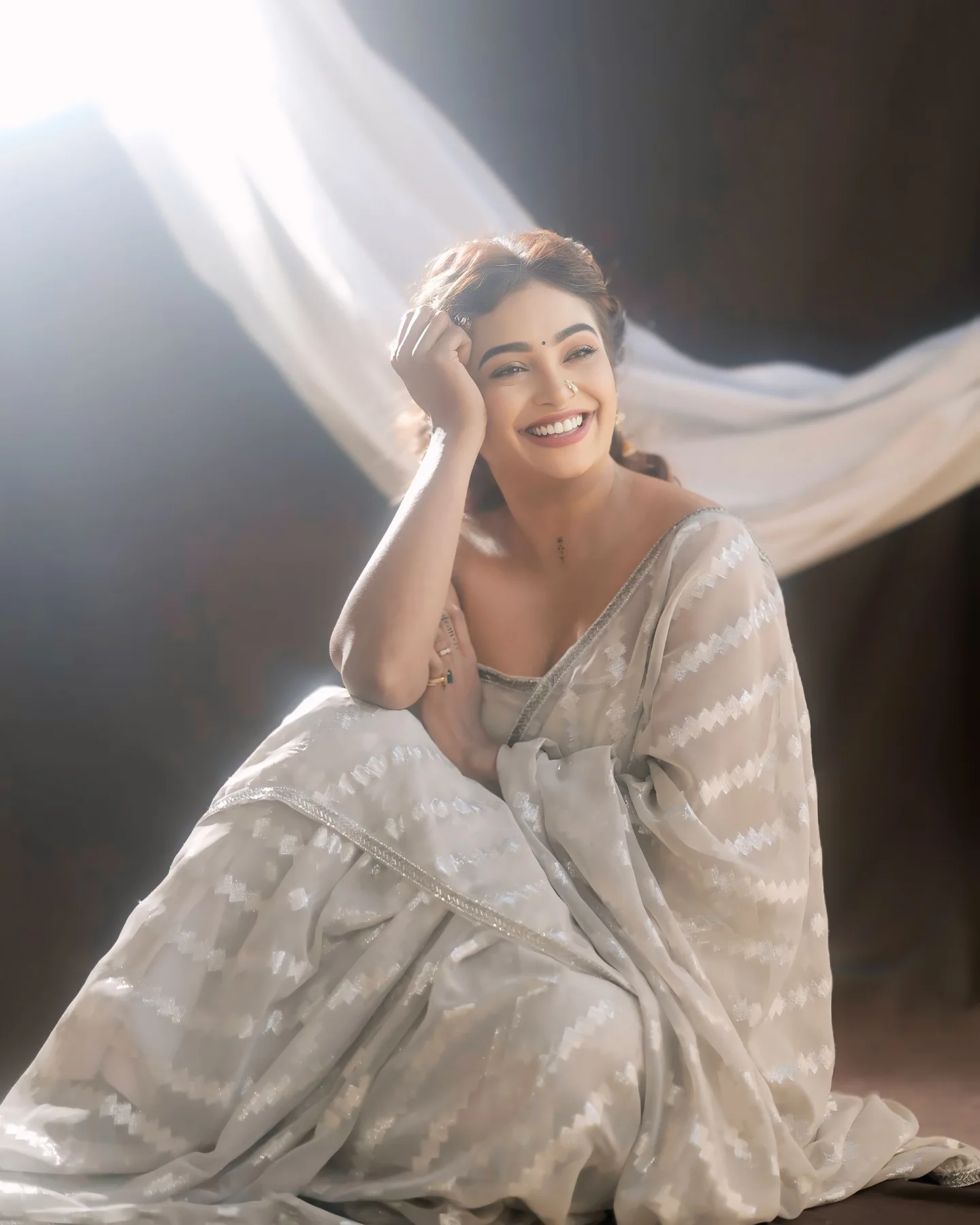 Madhuri Dipankar Fashion Moment Captivates Fans