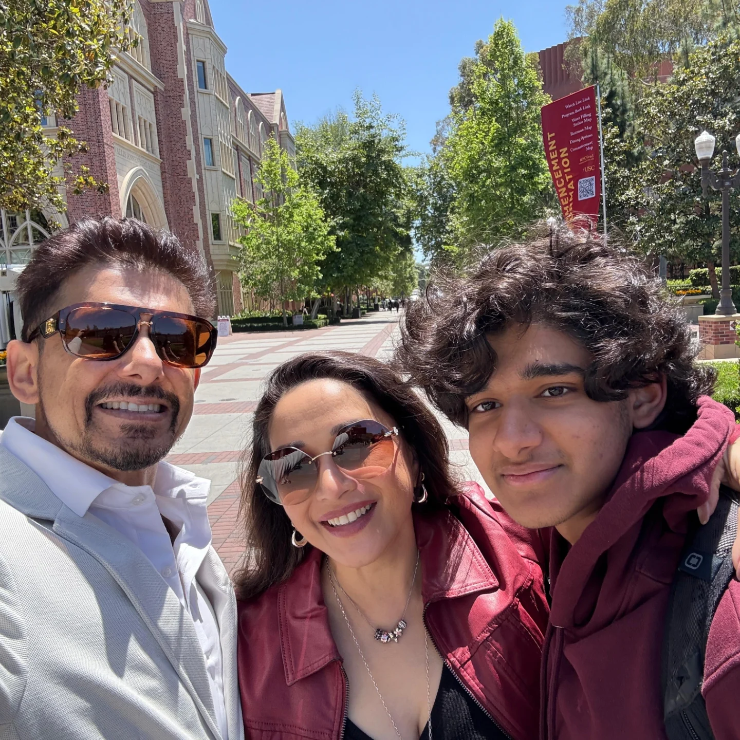 Madhuri Dixit Birthday Message Lights Up Instagram