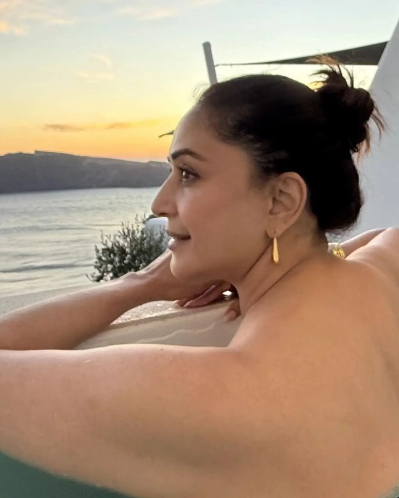 Madhuri Dixit's Birthday Tribute Lights Up Her Timeless Grace