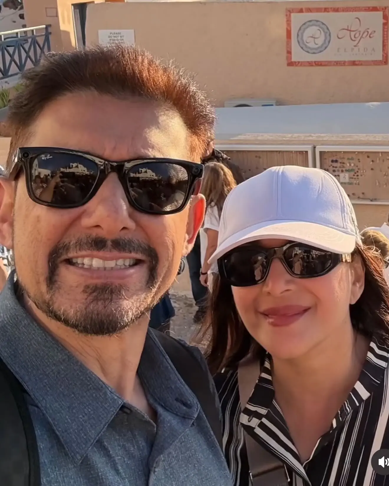 Madhuri Dixit's Birthday Tribute Lights Up Her Timeless Grace