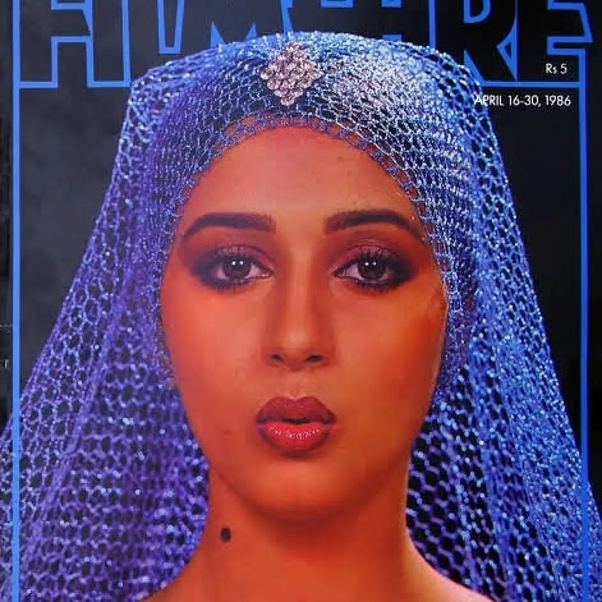 Madhuri Dixit’s Birthday Tribute With Iconic Filmfare Covers Celebrating timeless elegance and iconic style, Madhuri shines in Filmfare's top covers!!