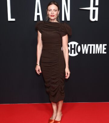 SkyShowtime debuts 'Langer' with Magdalena Boczarska, blending drama and style live tonite