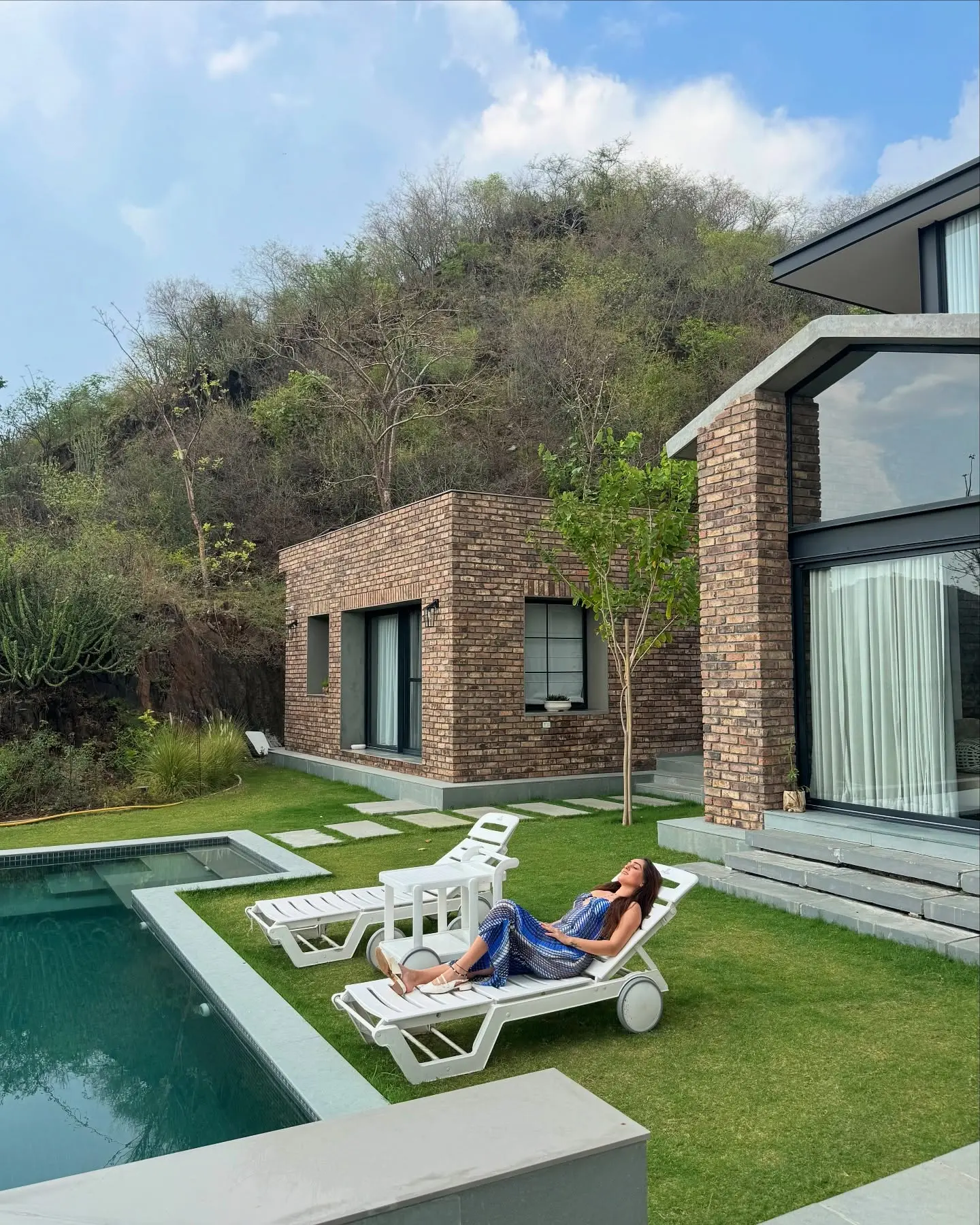 Magical Stay At Ikebana Udaipur