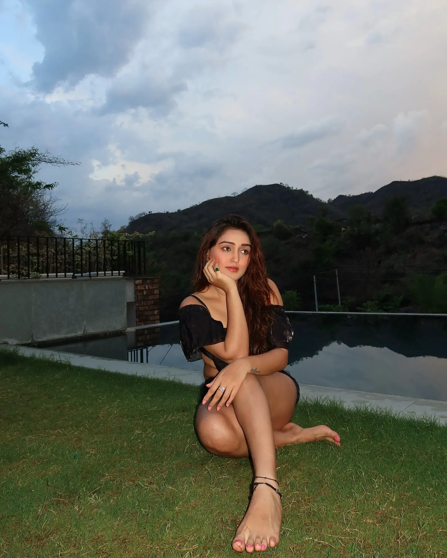 Magical Stay At Ikebana Udaipur