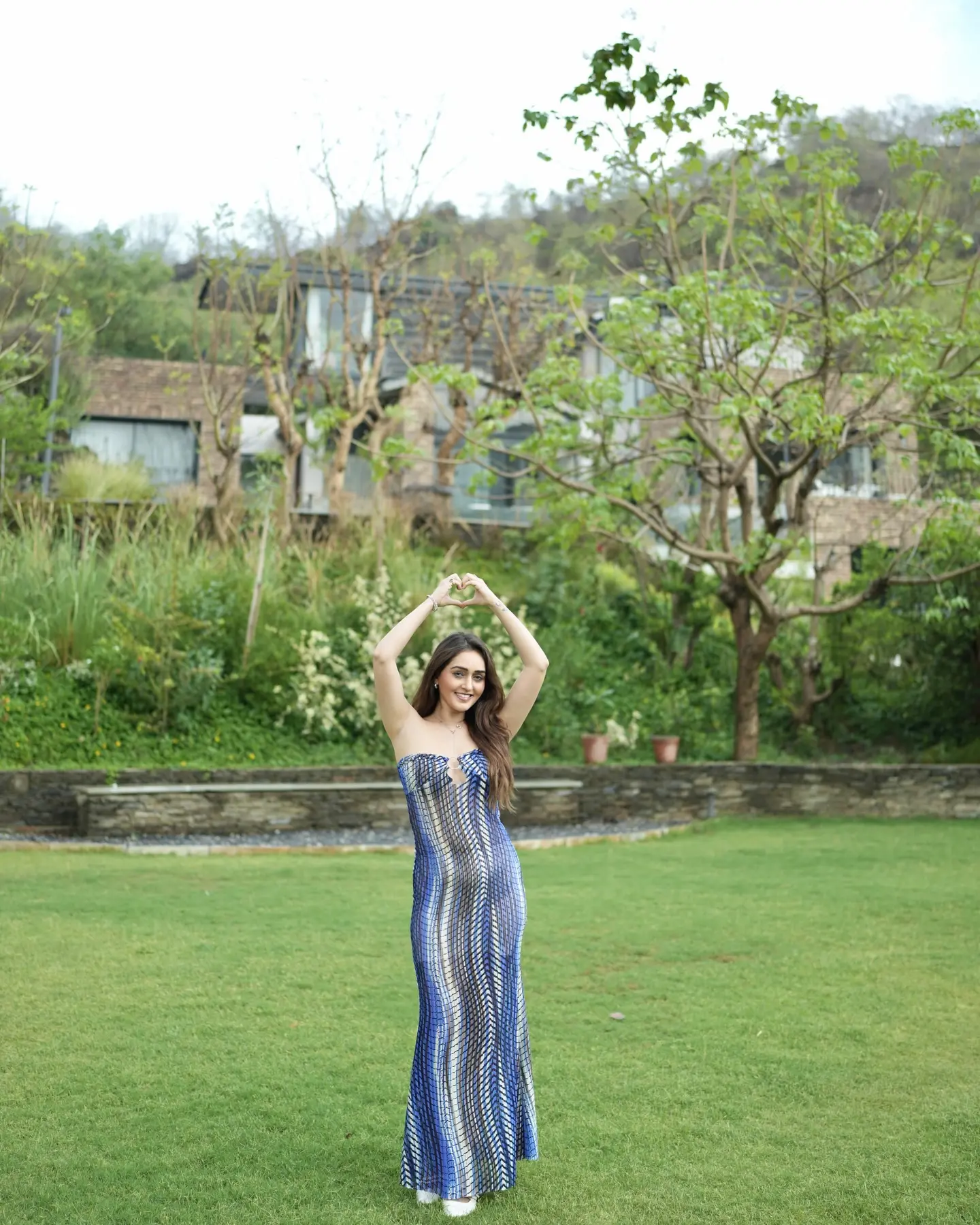 Magical Stay At Ikebana Udaipur