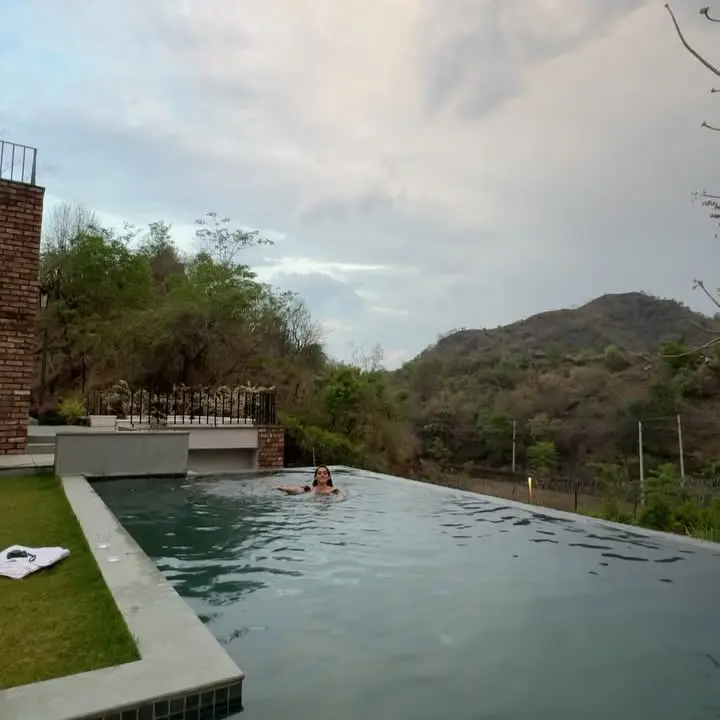Magical Stay At Ikebana Udaipur