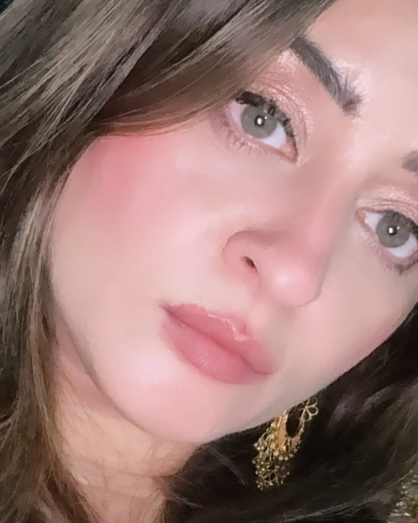 Mahhi Vinod Vij’s New Instagram Reveal Mahhi Vinod Vij shares a candid shot sparking buzz and inviting fans to interpret his vibe.