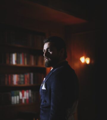 Mahir Pandhi Explores Unconditional Love On Instagram