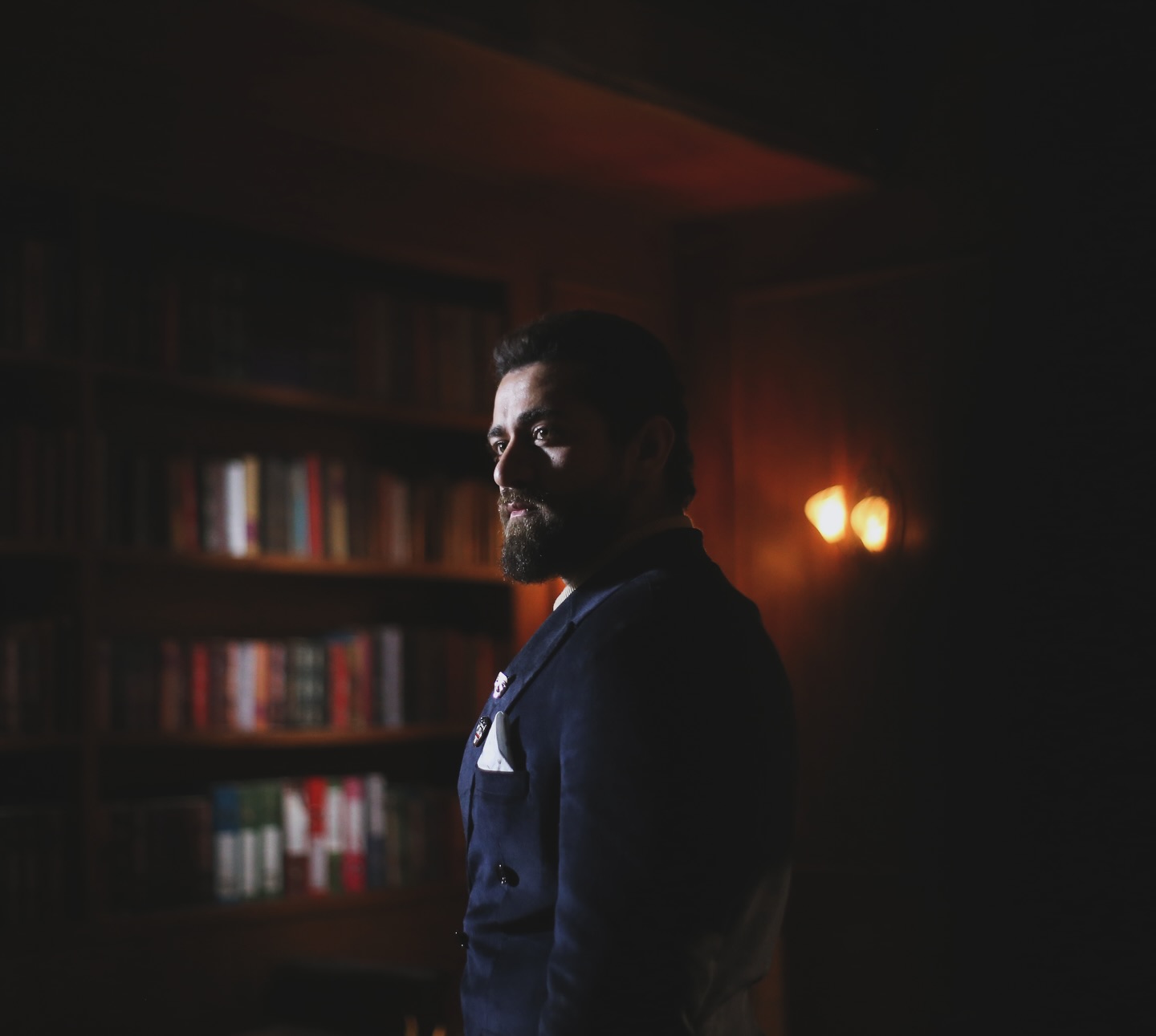 Mahir Pandhi Explores Unconditional Love On Instagram A heartfelt post that redefines love with pure intent and unyielding devotion online for u