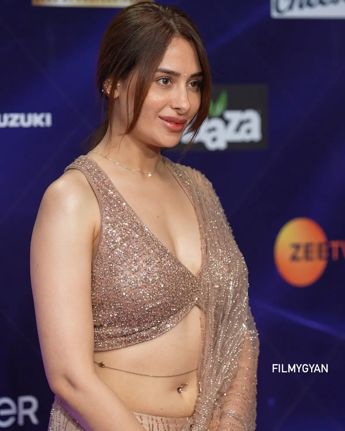 Mahira Admired By Filmygyan