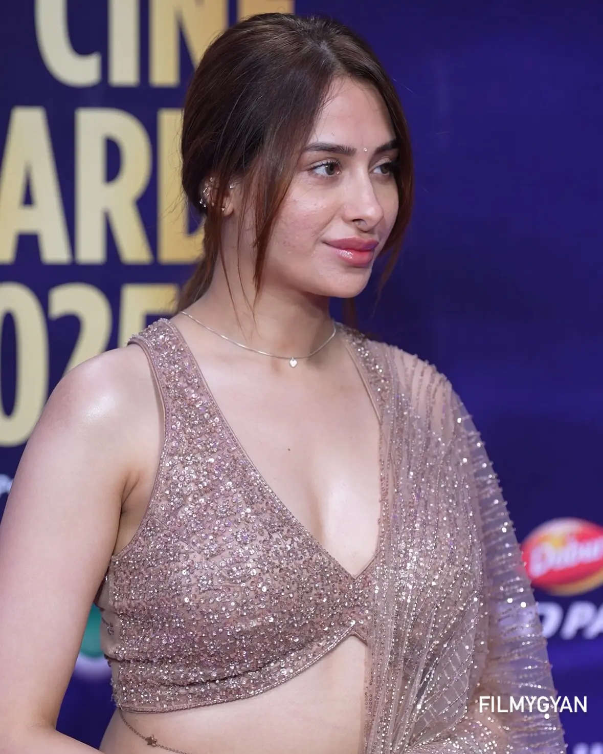Mahira Admired By Filmygyan