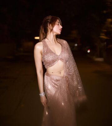 Mahira Sharma’s Cryptic Instagram Vibe
