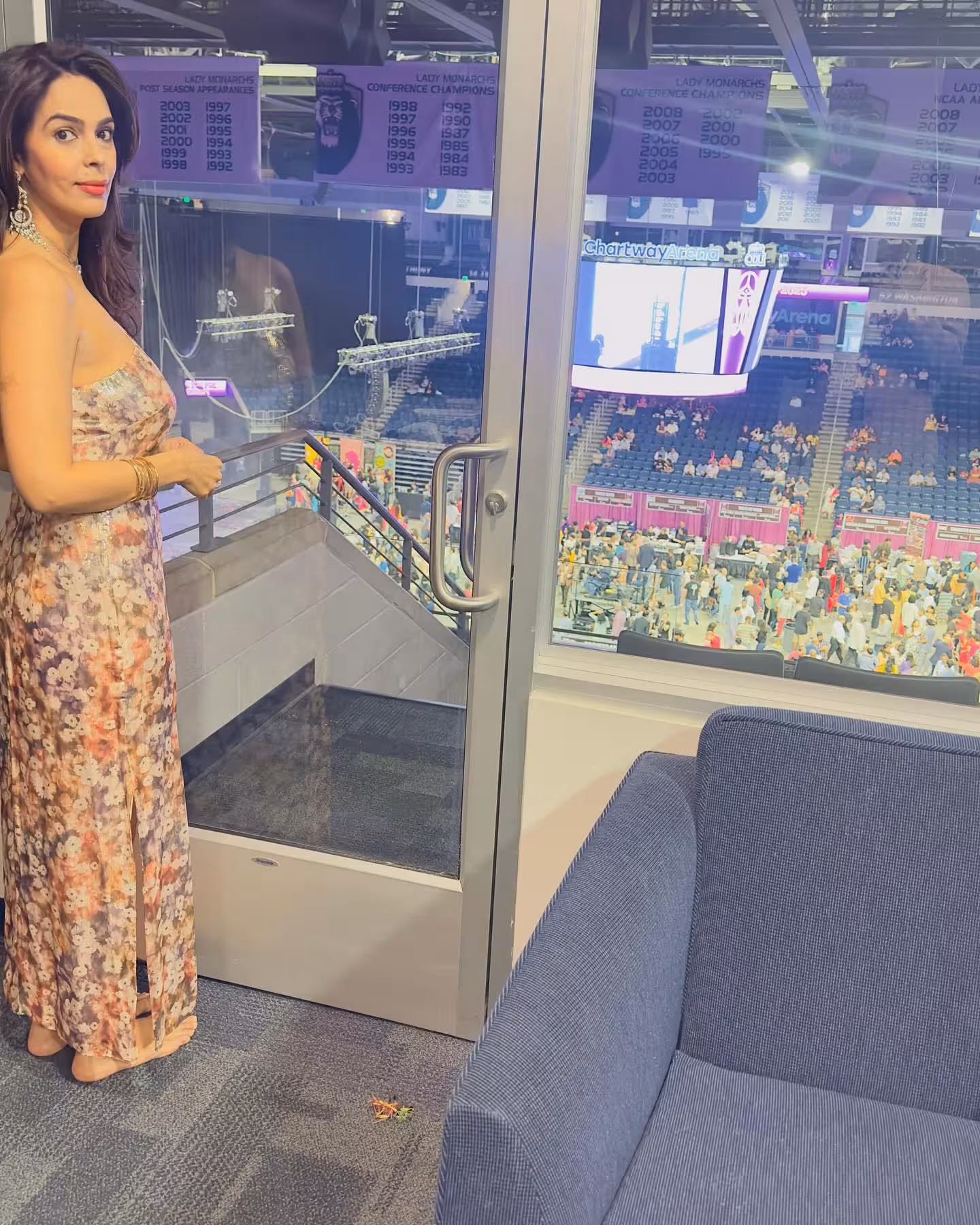 Mallika Sherawat Expresses Heartfelt Gratitude To Fans