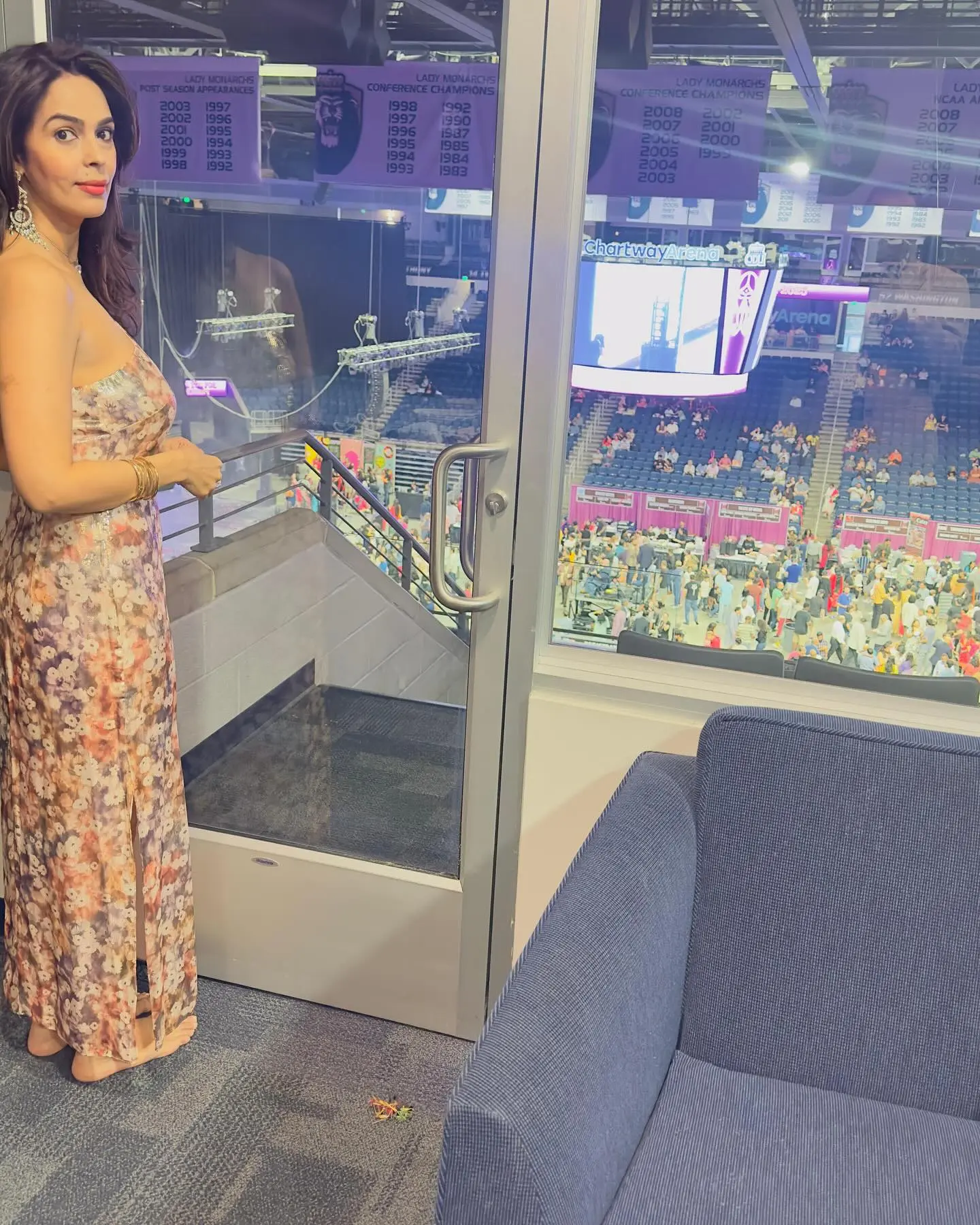 Mallika Sherawat Expresses Heartfelt Gratitude To Fans