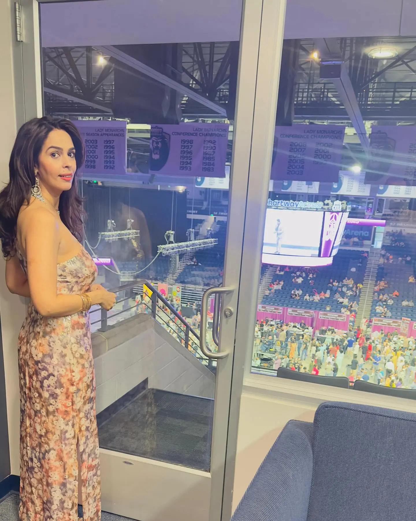 Mallika Sherawat Expresses Heartfelt Gratitude To Fans