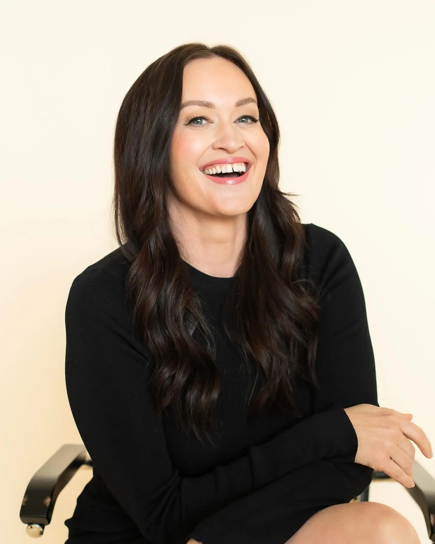 Mamrie Hart Discusses Cookbook And YouTube Origins