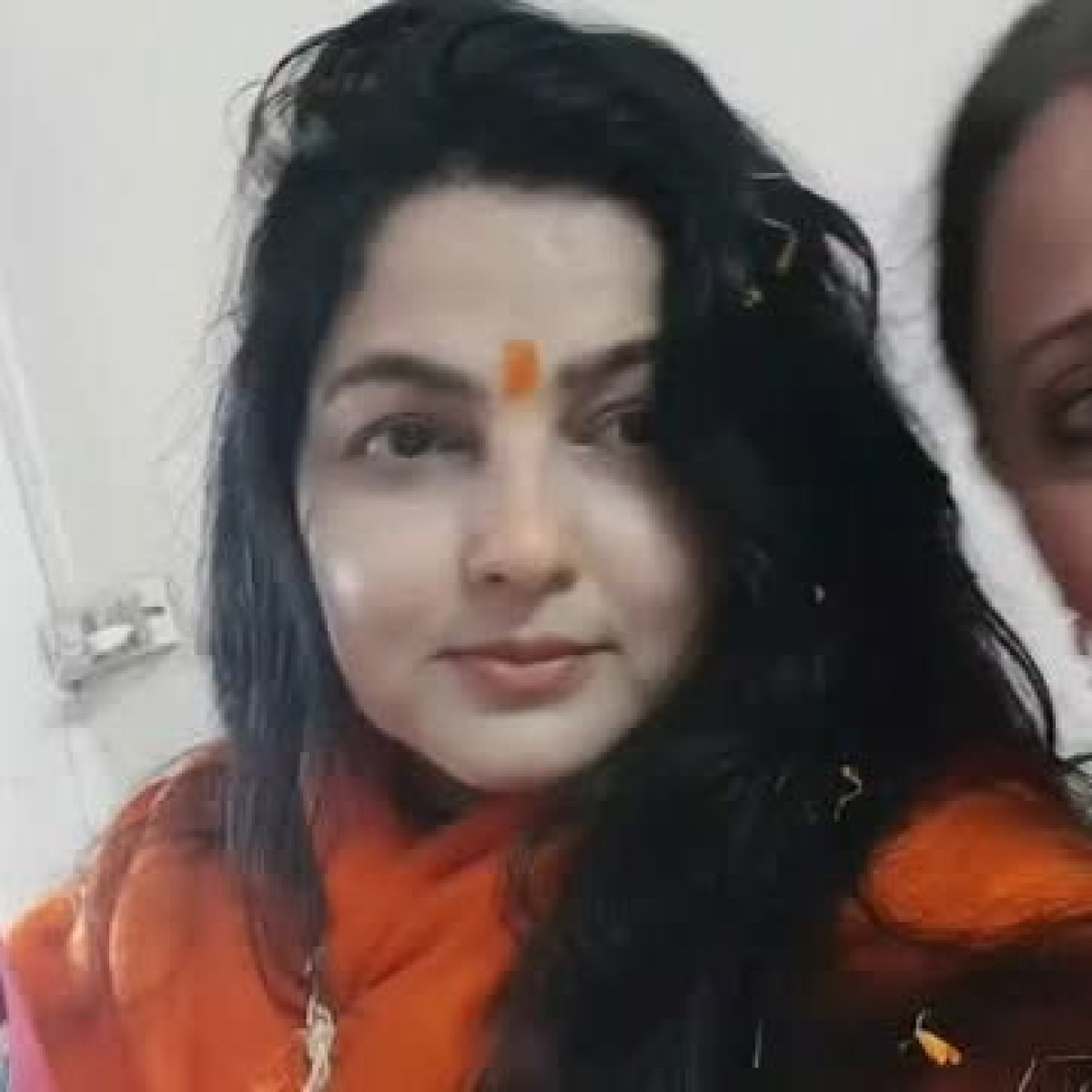 Mamta Kulkarni Revisits Childhood Memories Bollywood icon Mamta Kulkarni shares a tender reminiscence from her childhood days.
