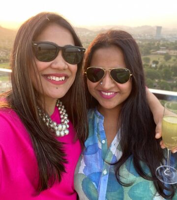 Mamta Sharma Honors Lifelong Friendship On Birthday