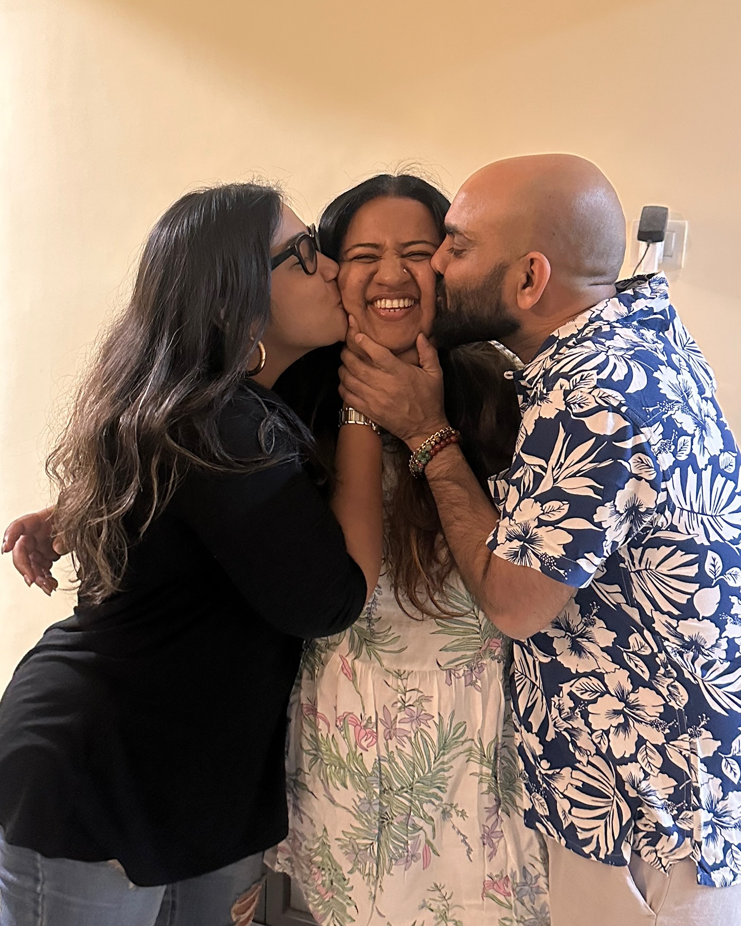 Mamta Sharma Honors Lifelong Friendship On Birthday