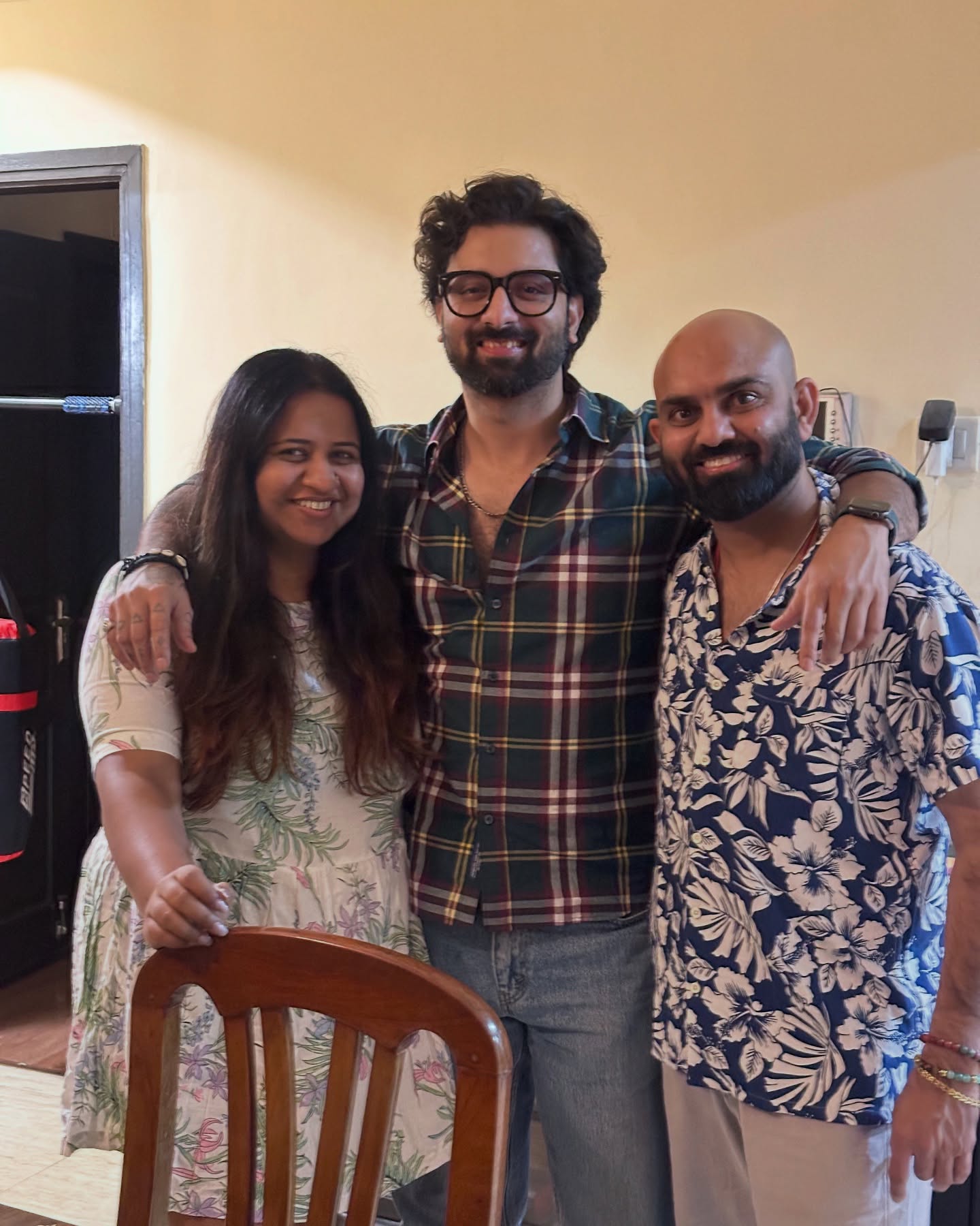 Mamta Sharma Honors Lifelong Friendship On Birthday