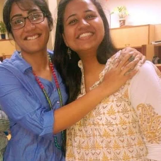 Mamta Sharma Honors Lifelong Friendship On Birthday
