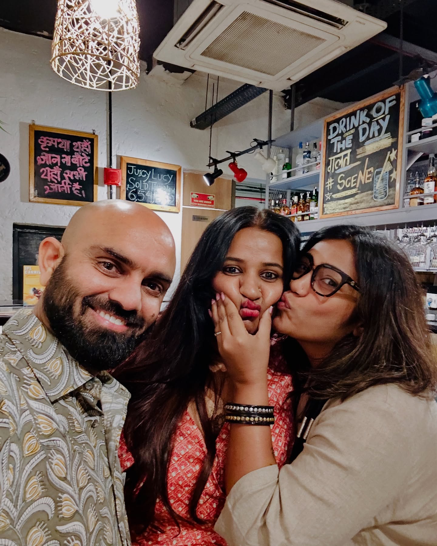 Mamta Sharma Honors Lifelong Friendship On Birthday