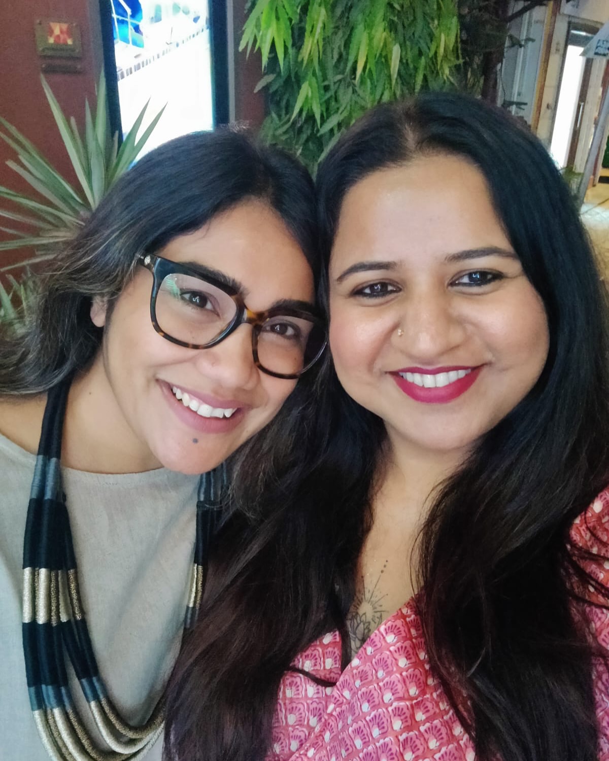 Mamta Sharma Honors Lifelong Friendship On Birthday