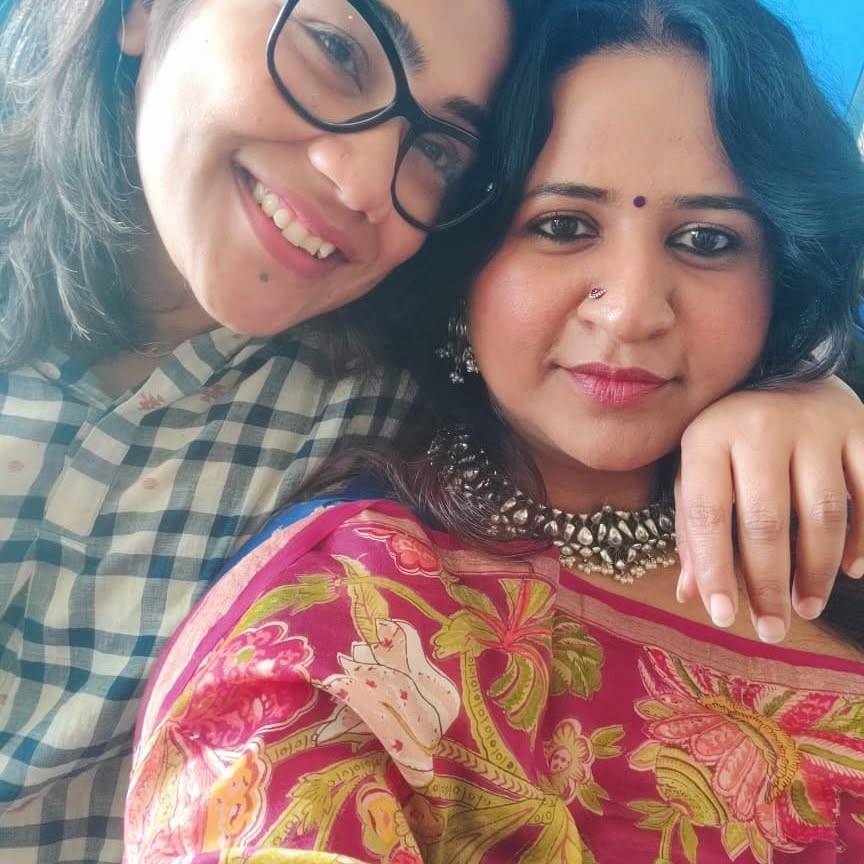 Mamta Sharma Honors Lifelong Friendship On Birthday