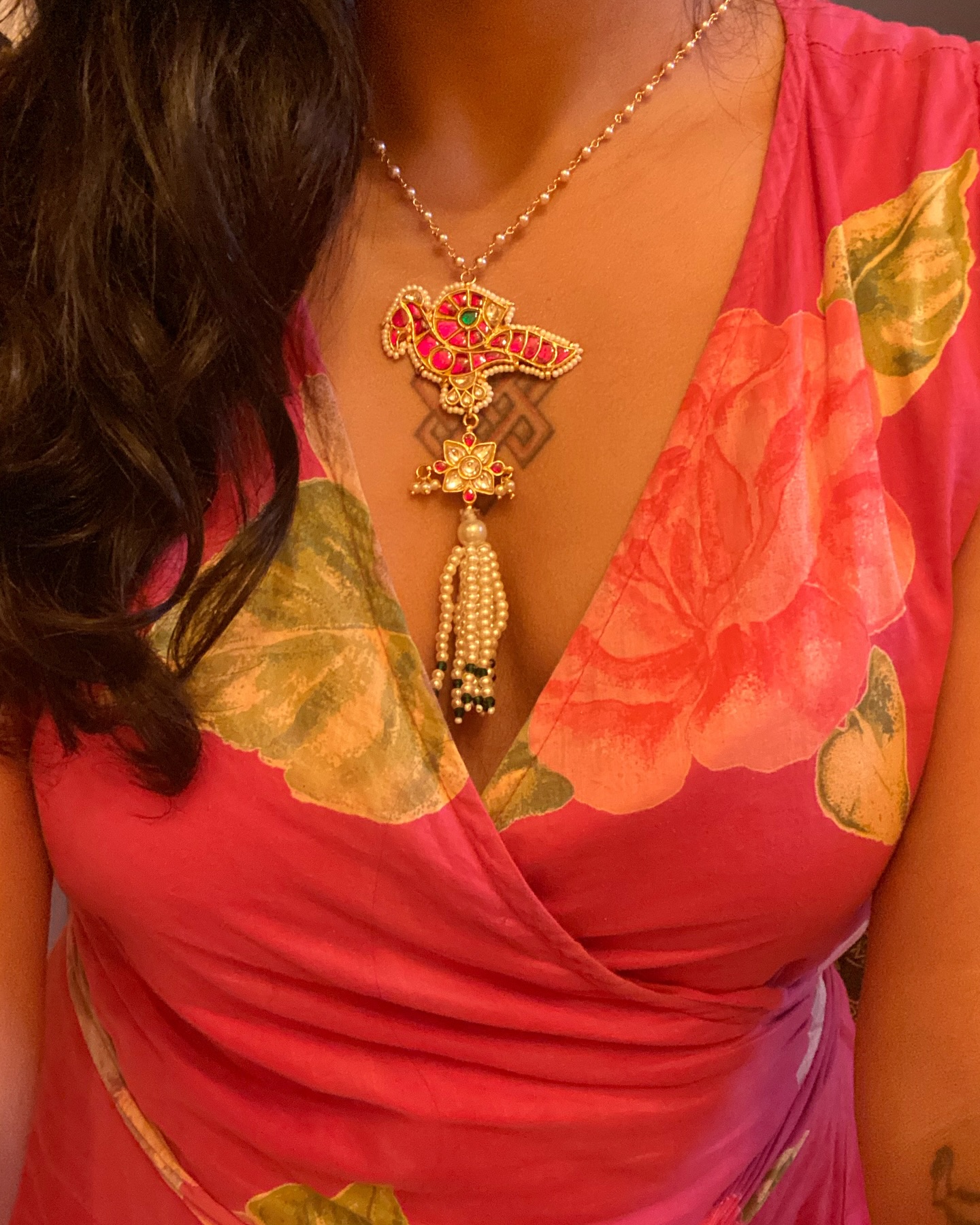 Mamta Sharma Reflects On Freedom And Introspection