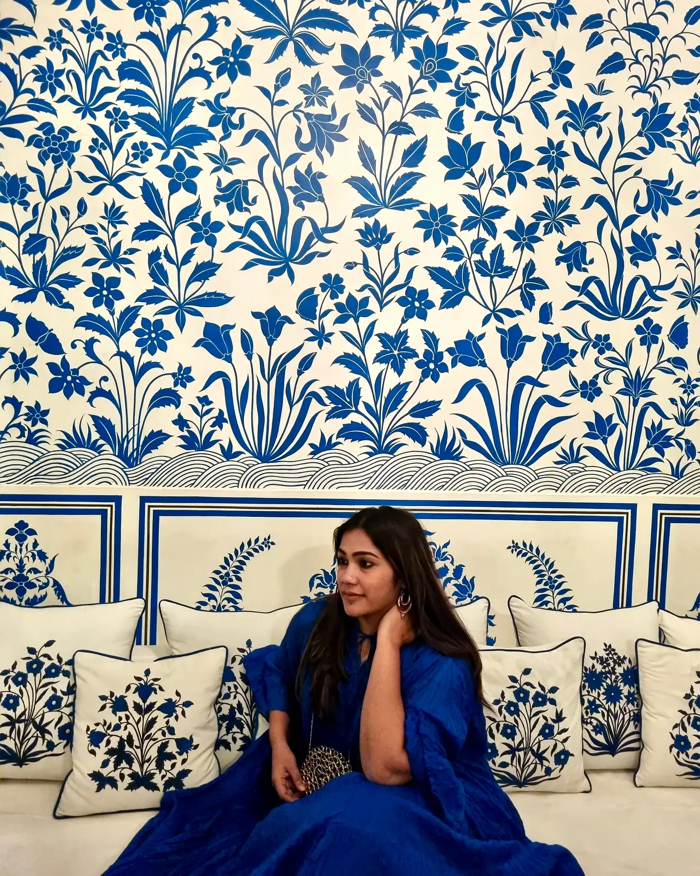 Mamta Sharma Reflects On Freedom And Introspection