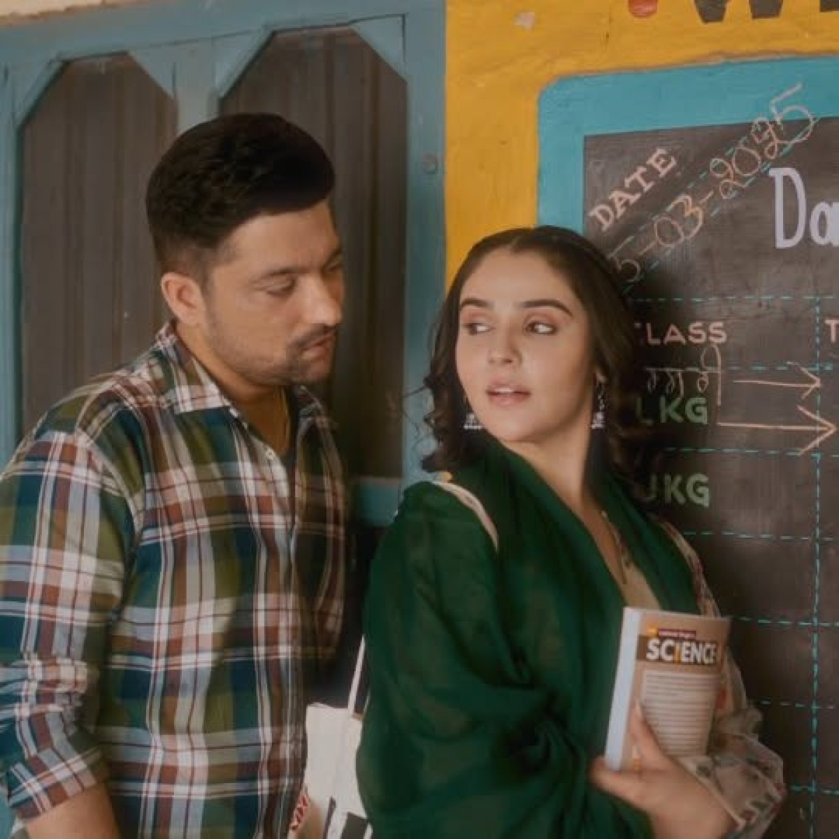 Manan Bhardwaj’s Sahilon Ki Hawa Out Now Creator behind masterpiece drops his new musical sensation with T-Series & Bhushan Kumar.