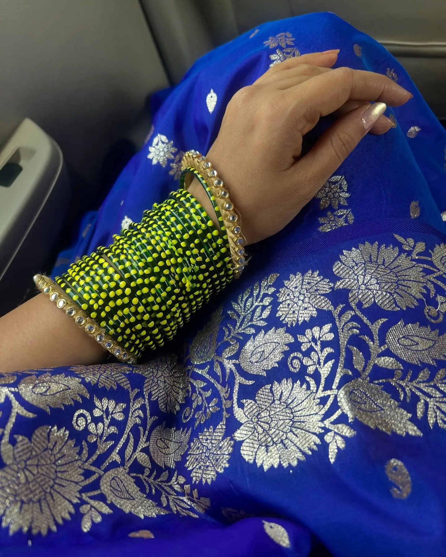 Manasi Naik Radiates Elegance in Savali Lifestyle Saree