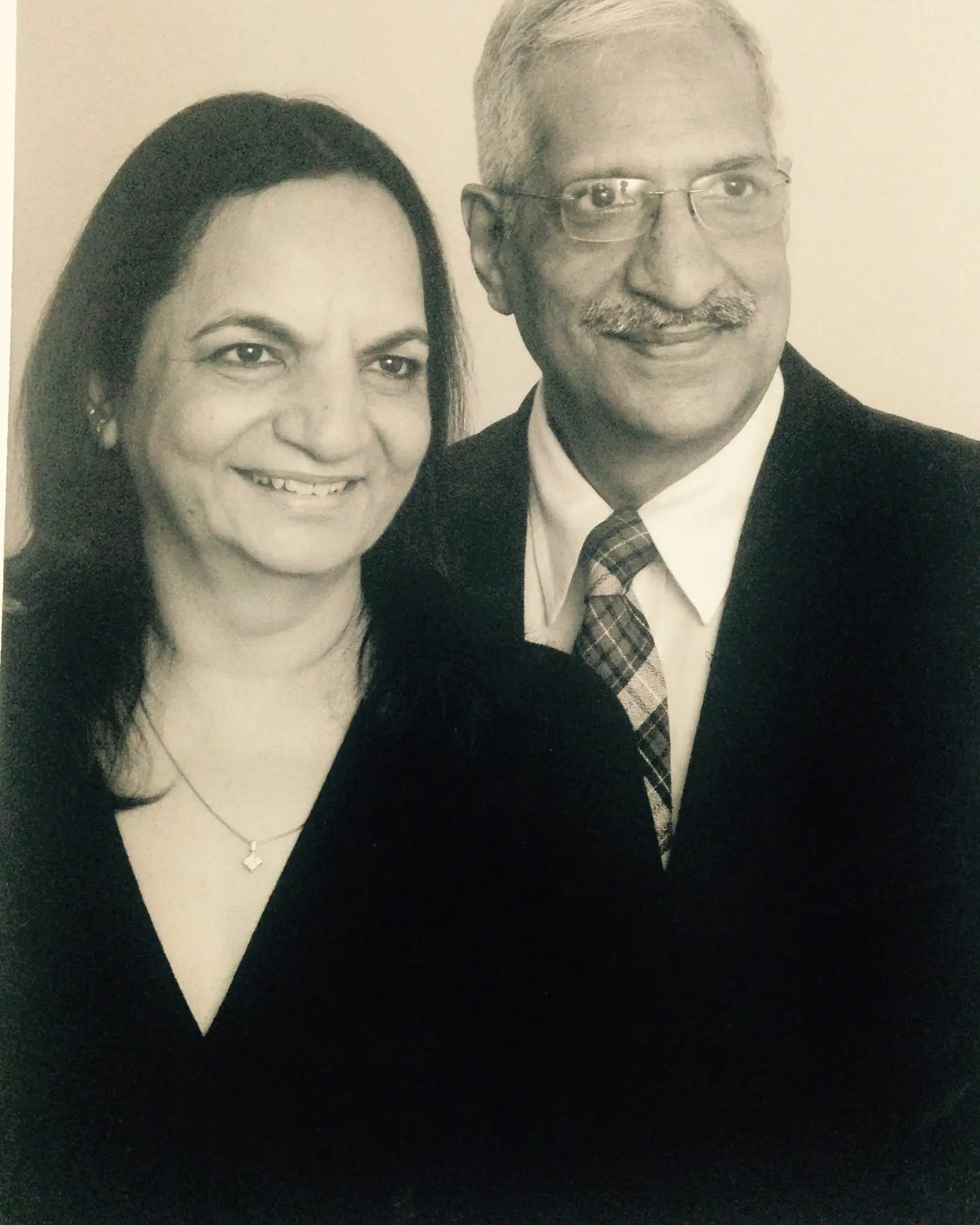 Manav Gohil Celebrates Parents' Golden 50th Anniversary