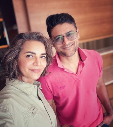 Manav Gohil Salutes Westin Mumbai’s Hospitable Charm