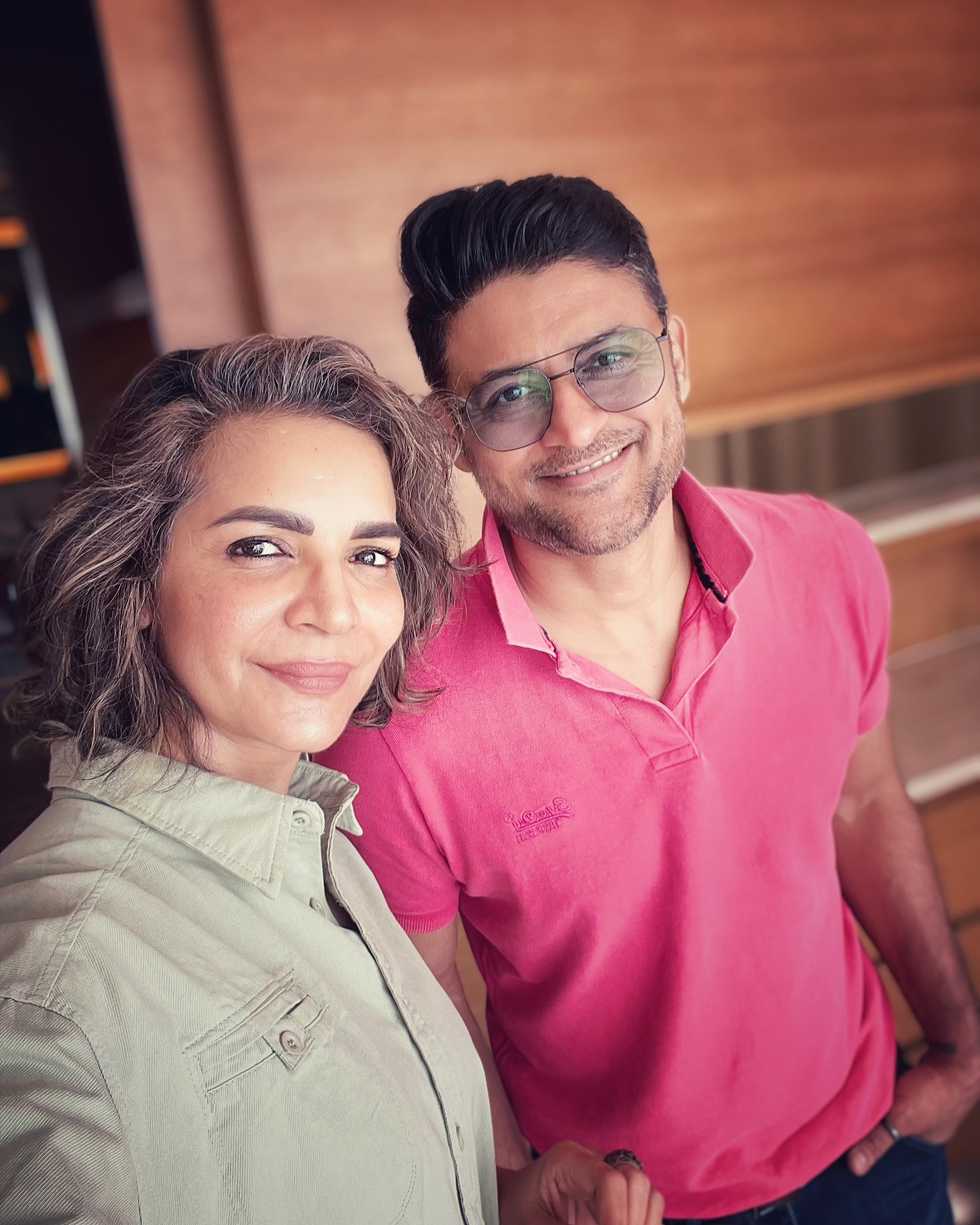 Manav Gohil Salutes Westin Mumbai’s Hospitable Charm Manav Gohil salutes Westin Mumbai's hospitable charm; heartfelt moments captured in luxury