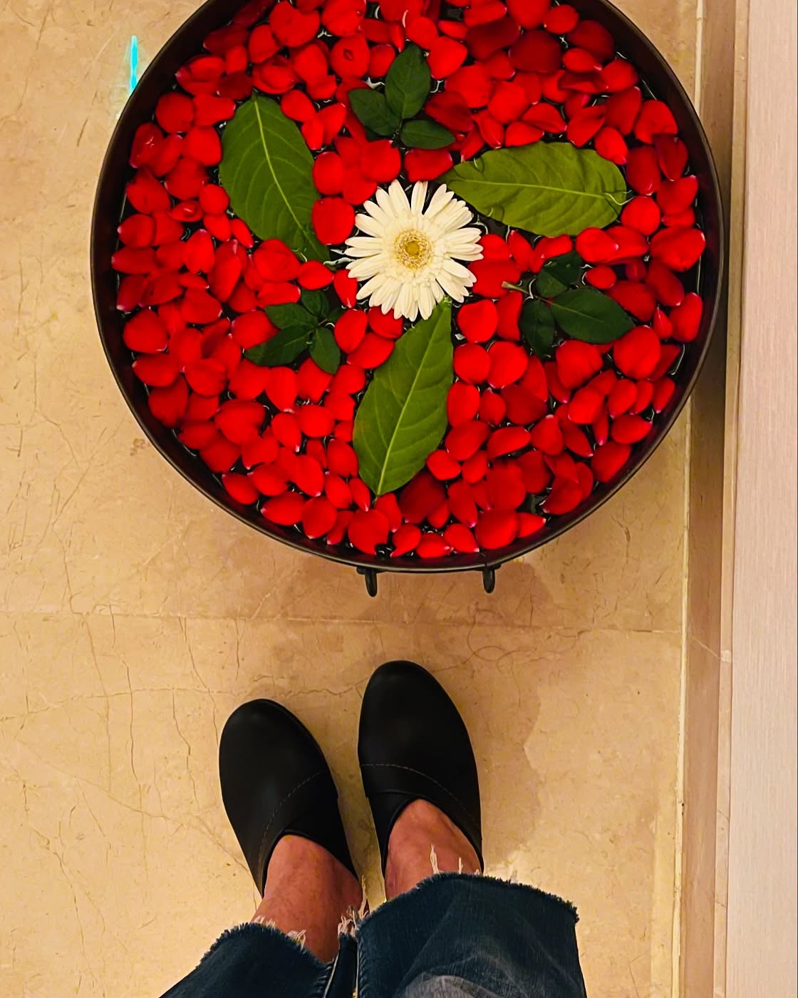 Manav Gohil Salutes Westin Mumbai's Hospitable Charm