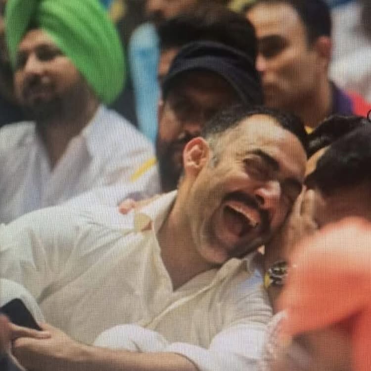 Manav Vij Captures Hearts With Poetic Instagram Post