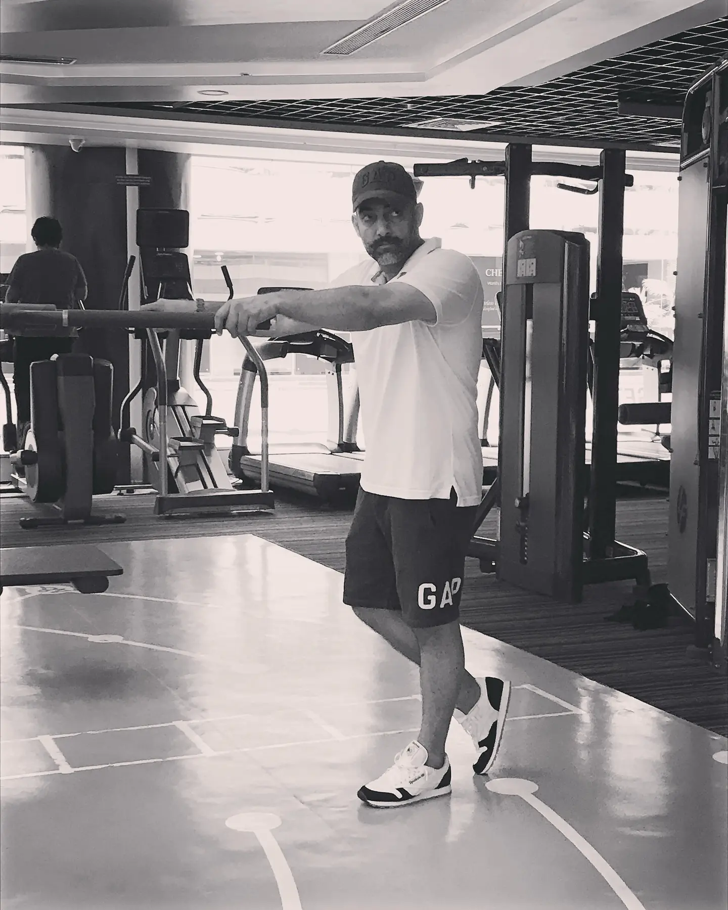 Manav Vij Embraces New Beginnings