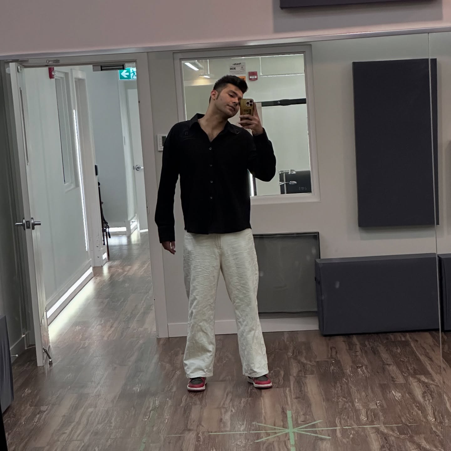 Manhar Seth Enjoys A Fun-Filled Canada Tour