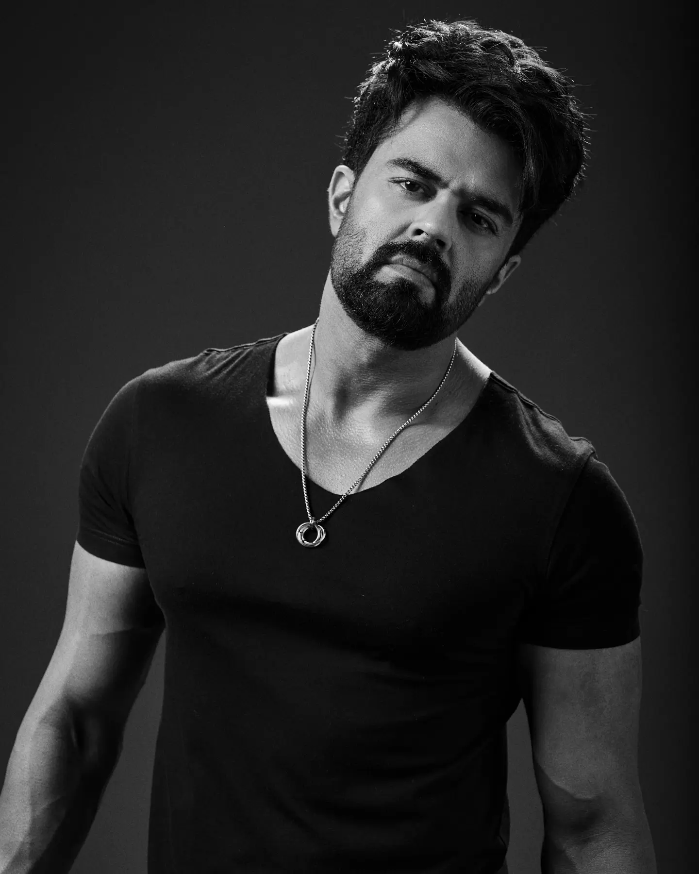 Manish Paul Lights Up Instagram With Lively Update Manish Paul shares vibrant candid update on Instagram, blending charm with a lively vibe!