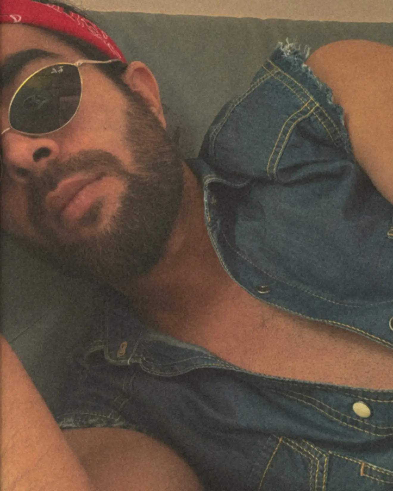 Manjot Singh’s Latest Project Revealed: On The Hunt Today Celebrity Manjot Singh embarks on a quirky quest, leaving fans puzzled yet eager for more!