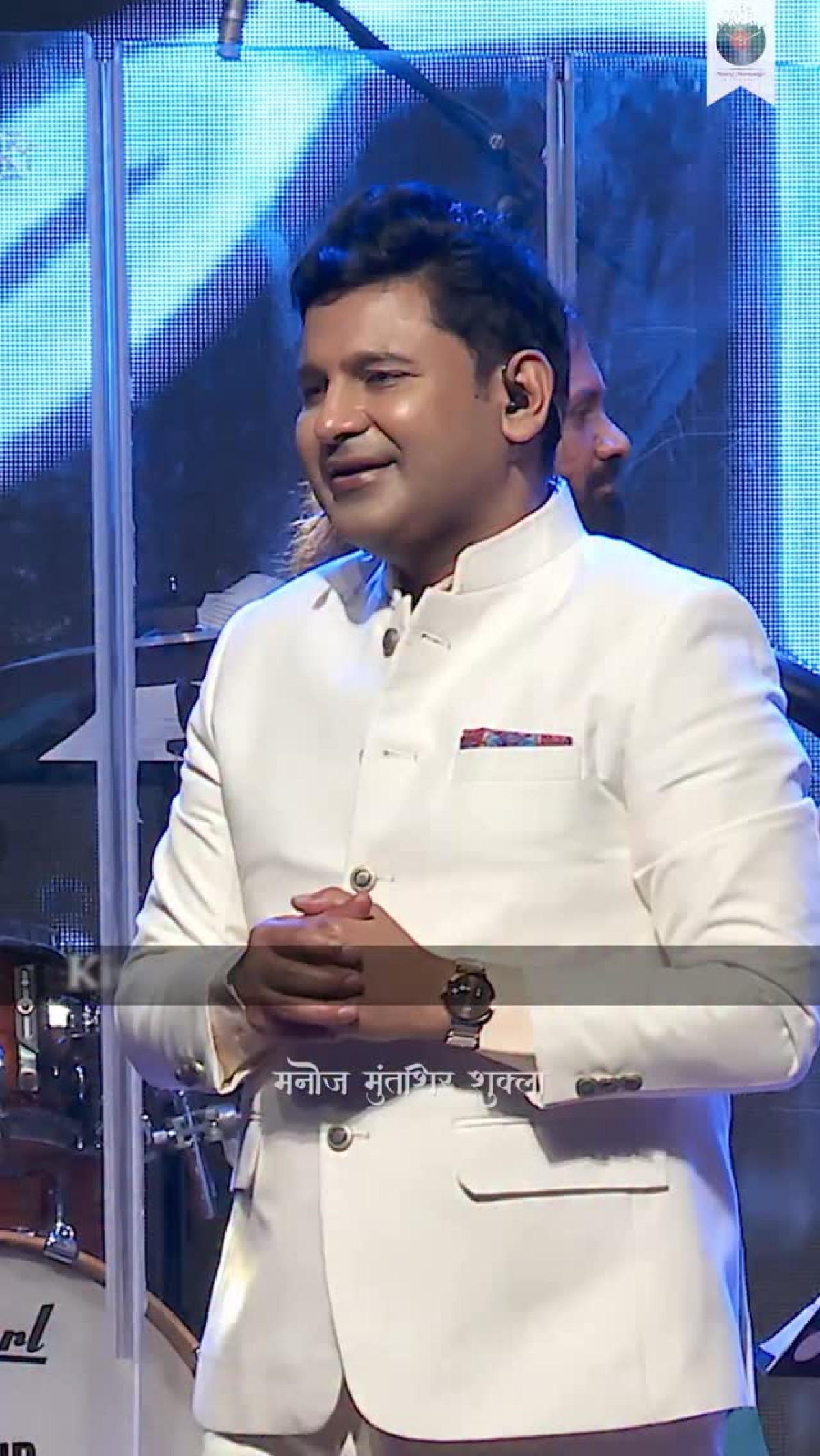 Honoring moms' love: Manoj Muntashir Shukla offers a warm, deeply heartfelt tribute indeed!