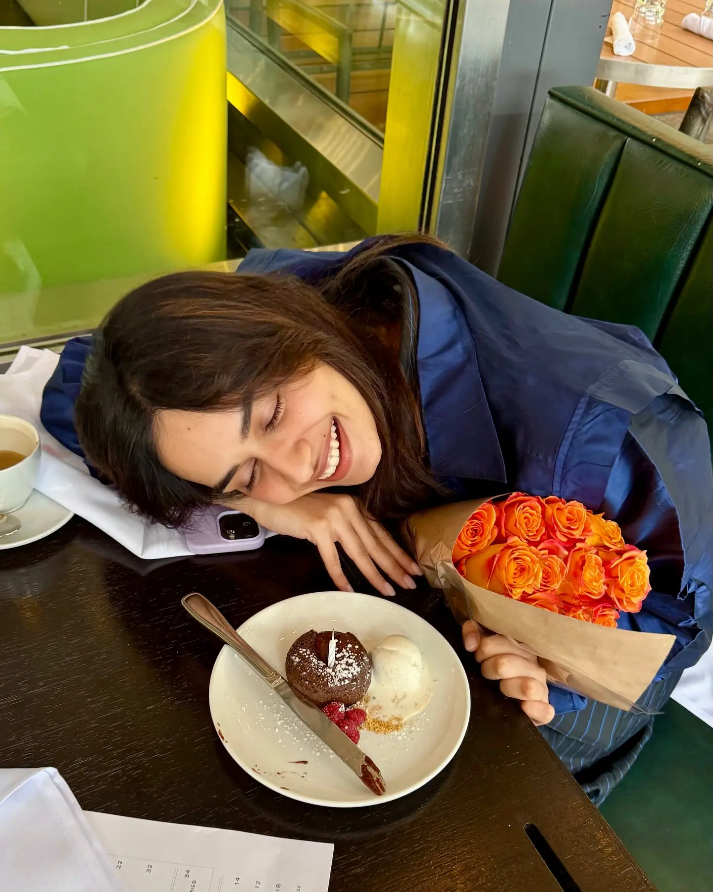 Manushi Chhillar’s Extended Birthday Bash Manushi’s 33-hour birthday fest with cakes, joy, and thanks fills adoring fans’ hearts!!!!