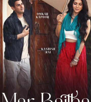 ‘Mar Baitha Tujhpe Dil Bechara’ Song Out Now