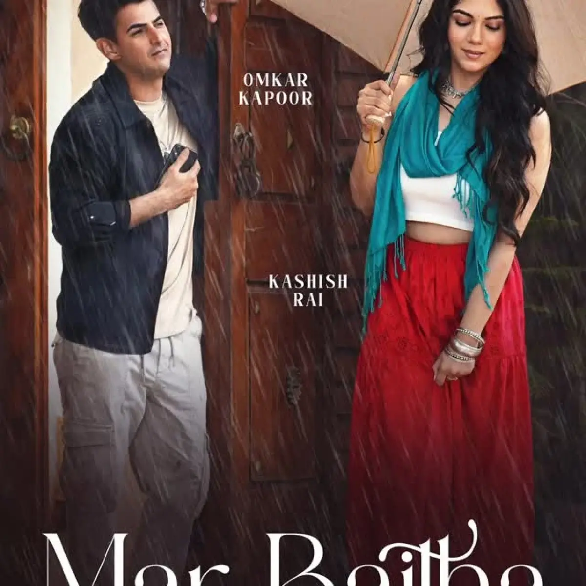 ‘Mar Baitha Tujhpe Dil Bechara’ Song Out Now Embracing rainy romance and soulful tunes in Omkar Kapoor’s newest musical offering.